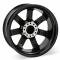 REV Wheels Off Road 885 Series, 20x9, 4.53 BS, 5x5 / 5x5.5 885B-2903212