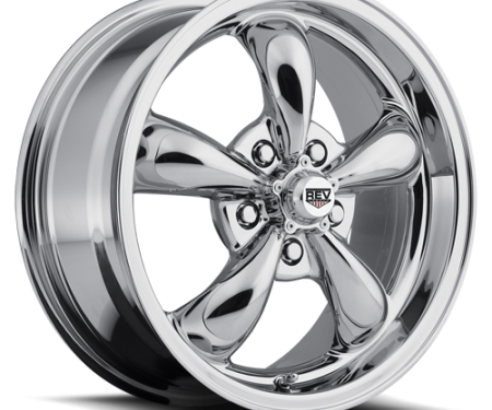 REV Wheels 100 Classic Series, 20x8, 4.5, 5x4.5 100C-2806500