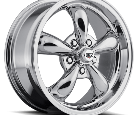 REV Wheels 100 Classic Series, 20x8, 4.5, 5x4.75 100C-2806100