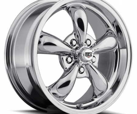 REV Wheels 100 Classic Series, 15x8, 4.5, 5x4.75 100C-5806100