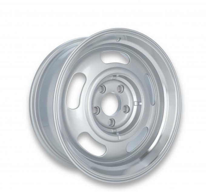 REV Wheels 107 Classic Series Rally, 17x7, 4, 5x4.75 / 5x5 107S-7700600