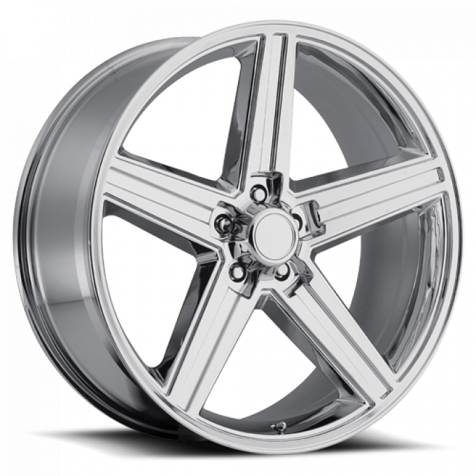 REV Wheels Replica 652 Series IROC, 20x9, 4.5 BS, 5x5 652C-0950