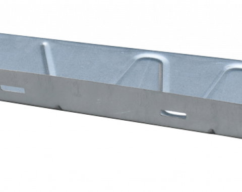 Key Parts '08-'17 Sliding Door Rocker Panel, Passenger's Side 1578-106