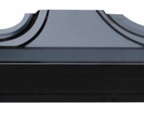 Key Parts '09-'18 Crew Cab Rocker Panel (41.5" Rear Door), Passenger's Side 1584-110