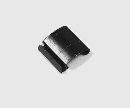 Detroit Muscle Technologies Mopar A B E Body 62-76 Large Heater Box Clip 2521336 CHR2521336