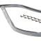AMD Hood to Cowl Seal, with Clips, 70-74 Dodge Plymouth E-Body J-CH3008