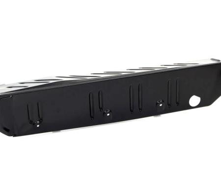 AMD Trunk Floor Extension / Drop Off, RH, 66-67 Plymouth B-Body 840-1466-R