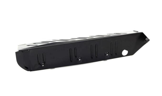 AMD Trunk Floor Extension / Drop Off, RH, 66-67 Plymouth B-Body 840-1466-R