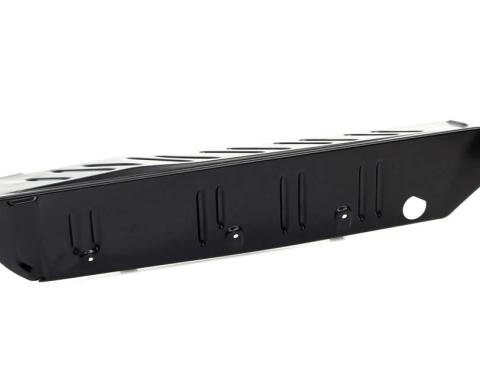 AMD Trunk Floor Extension / Drop Off, RH, 66-67 Plymouth B-Body 840-1466-R