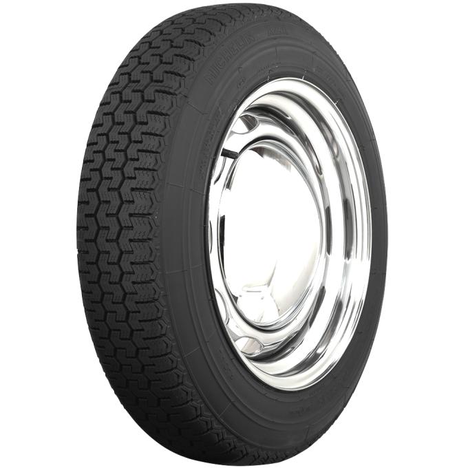Michelin XZX Tire 145/70R12 51199