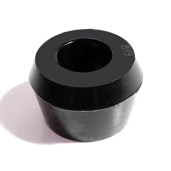 Metro Moulded Parts 1951-1976 Dodge / Plymouth / Chrysler Shock Absorber Grommet. 1-1/4" Bottom O.d BN 8