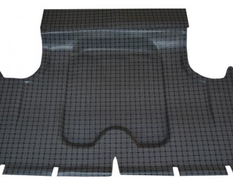 ACC 1965 Dodge Coronet Trunk Mat TM Vinyl