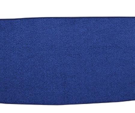 ACC 1964-1966 Plymouth Barracuda Trunk Mat Loop