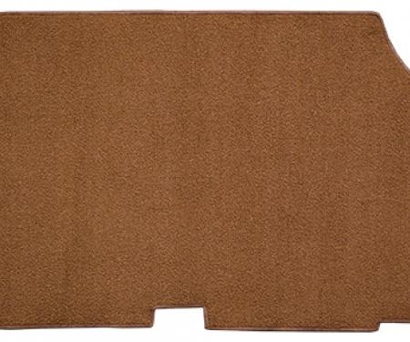 ACC 1966-1967 Dodge Charger Trunk Mat Loop