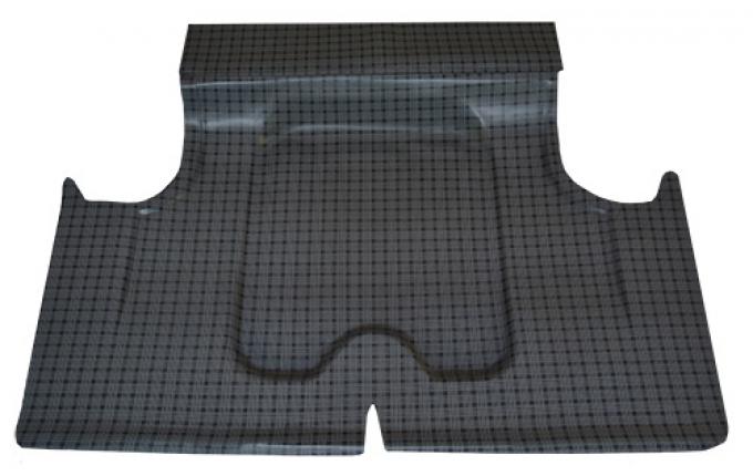 ACC 1963-1964 Dodge 440 Trunk Mat TM Vinyl