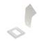 AMD Accelerator Pedal Seal, 66-70 Dodge Plymouth B-Body F-ACG
