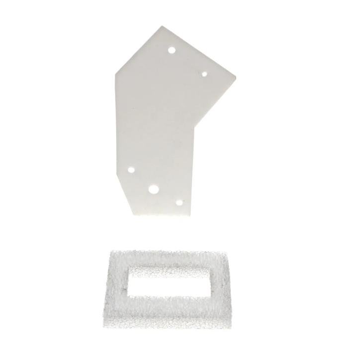 AMD Accelerator Pedal Seal, 66-70 Dodge Plymouth B-Body F-ACG