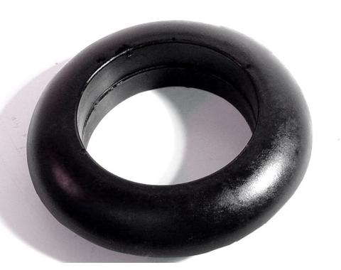 Metro Moulded Parts 1937-1948 Chrysler Gas Filler Grommet. 2-1/4" I.d., 3-3/4" O.d GF 18