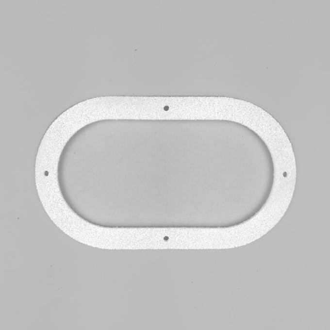 Detroit Muscle Technologies Mopar Dodge Truck 61-68 D & W Series Wiper Motor to Firewall Gasket TRK6168WM01