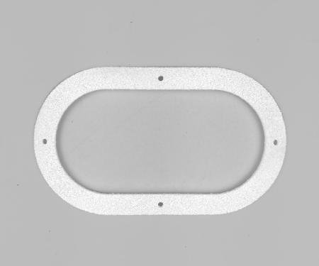 Detroit Muscle Technologies Mopar Dodge Truck 61-68 D & W Series Wiper Motor to Firewall Gasket TRK6168WM01