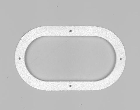 Detroit Muscle Technologies Mopar Dodge Truck 61-68 D & W Series Wiper Motor to Firewall Gasket TRK6168WM01