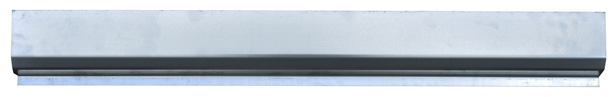 Key Parts '02-'08 Standard Cab Slip on Rocker Panel w/o Sills LH=RH ...