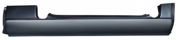 Key Parts '03-'06 Rocker Panel, Passenger's Side 35-46-04-2
