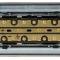 AMD Power Window Switch, 4 Concave Buttons, 69-77 B-Body; 70-71 E-Body K-2926117