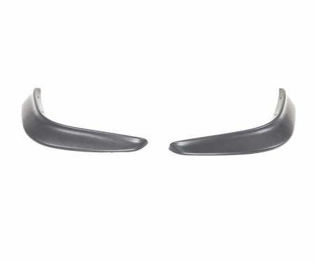 AMD Front Spoilers, 71 Plymouth Roadrunner GTX X127-1471-P