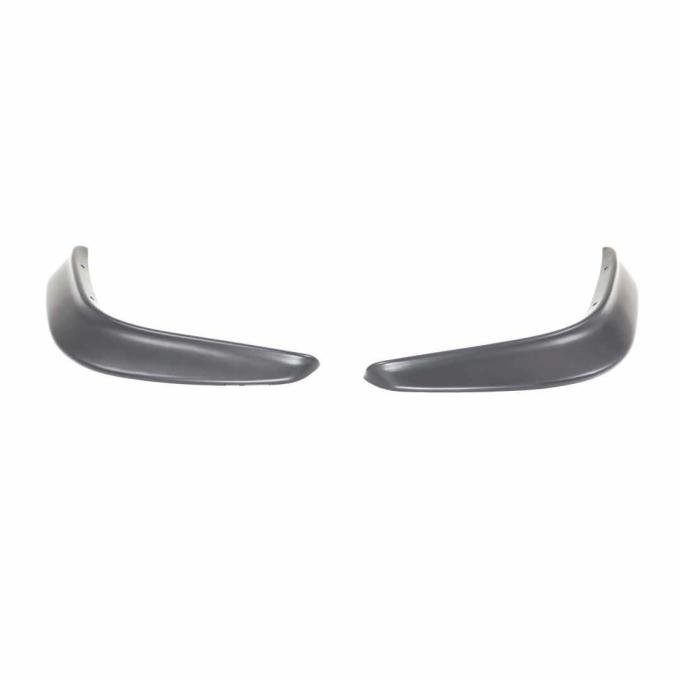 AMD Front Spoilers, 71 Plymouth Roadrunner GTX X127-1471-P