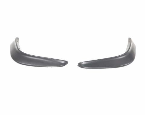 AMD Front Spoilers, 71 Plymouth Roadrunner GTX X127-1471-P