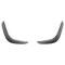 AMD Front Spoilers, 71 Plymouth Roadrunner GTX X127-1471-P