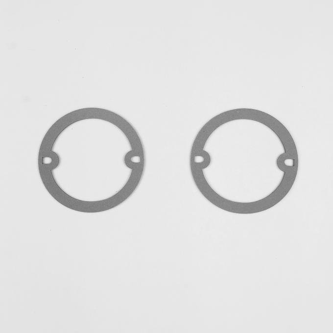 Detroit Muscle Technologies Mopar A Body 68 Dart Parking Light Gaskets (pair) ADA6868PL01