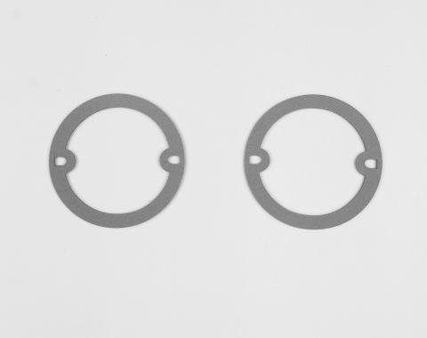 Detroit Muscle Technologies Mopar A Body 68 Dart Parking Light Gaskets (pair) ADA6868PL01
