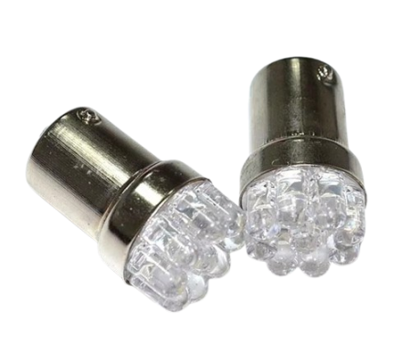 thumbnail image 2 of AutoReWire Floor Dimmer Switch – 1959 Edsel, Mercury, Mopar, Rambler, Cad Plated, 3-Year Warranty 2 of 5