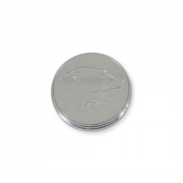 Frostbite Radiator Cap Cover FB405 | Moparts