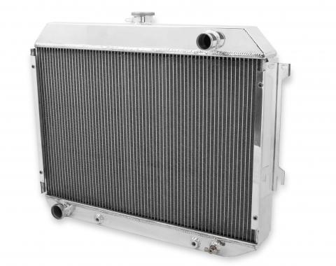 Frostbite Aluminum Radiator- 3 Row FB157