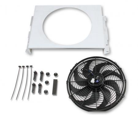 Frostbite Economy Fan/Shroud Package FB503E