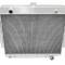Frostbite Aluminum Radiator- 3 Row FB708