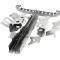 AMD Level 2 Chassis Stiffening Kit, 70-74 Dodge Challenger X897-2570-2S