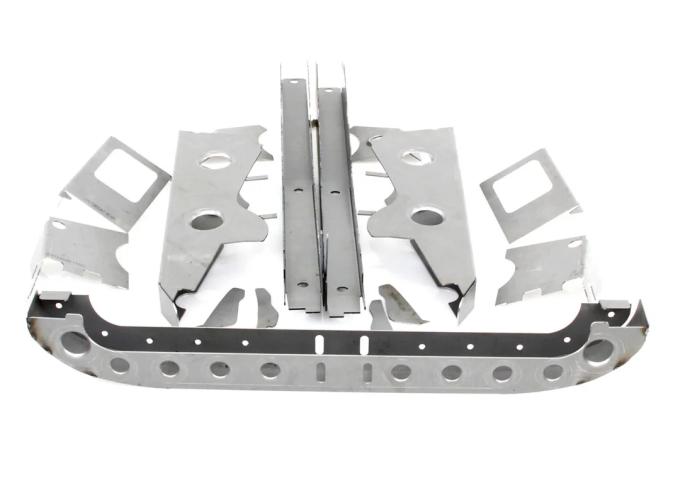 AMD Level 2 Chassis Stiffening Kit, 70-74 Dodge Challenger X897-2570-2S