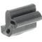 AMD Hood Side Bumper, 70-74 Challenger F-658
