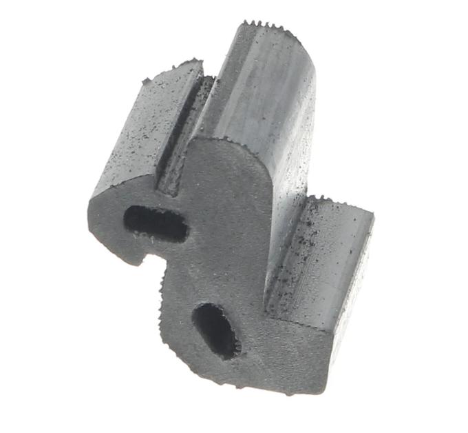 AMD Hood Side Bumper, 70-74 Challenger F-658