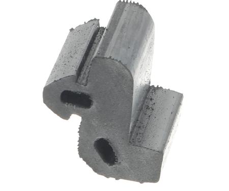AMD Hood Side Bumper, 70-74 Challenger F-658