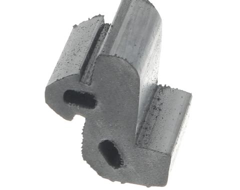 AMD Hood Side Bumper, 70-74 Challenger F-658