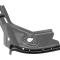 AMD A-Pillar Inner Brace, LH, 68-70 Dodge Plymouth B-Body including Charger 610-1468-10L