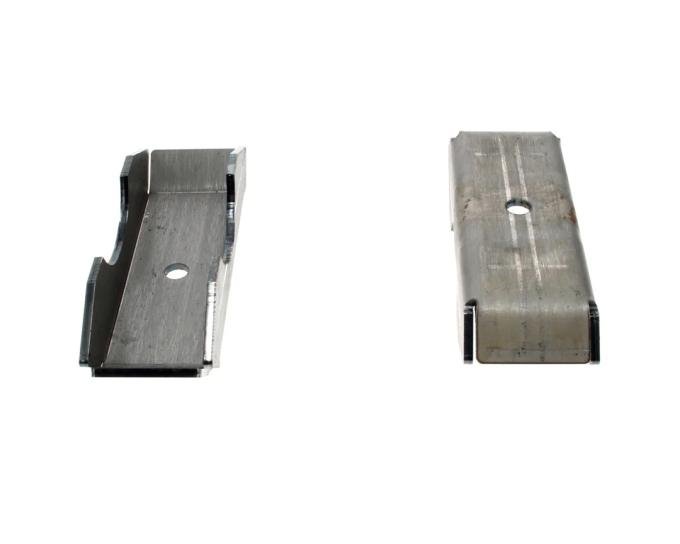 AMD Spring Perches, LH/RH Pair, All Mopar A B E Body X865-1000-P
