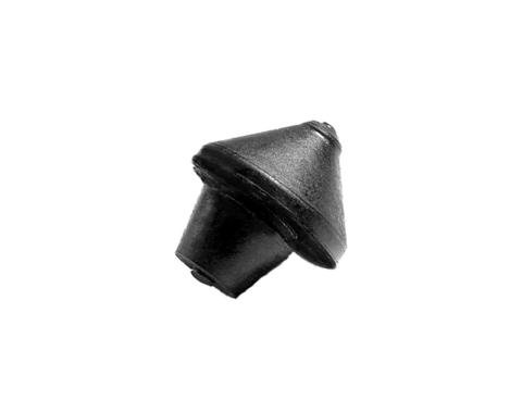 Metro Moulded Parts 1968-1980 American Motors Door Bumper. Small Type. Two Used Per Car SB 105