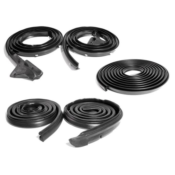 Metro Moulded Parts Basic Kit RKB 4005-115