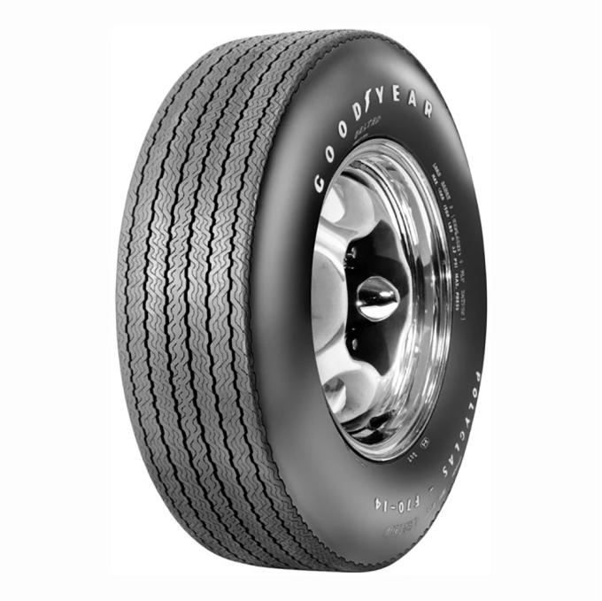 Goodyear Custom Wide Tread RWL E/S Tire F70-14 482235